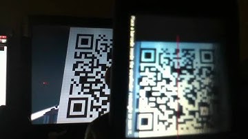 QR Codes WORK in FortressCraft!