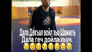 Дала геч дойл хьун Шемиль