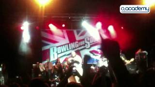 Bowling For Soup: '1985'