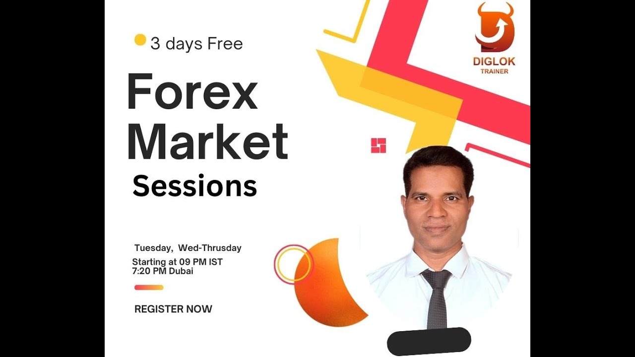 FREE 3-Day Forex Trading Course