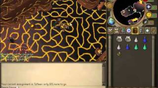 tzhaar slayer guide