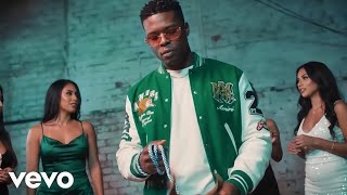 Ninho - Billets Verts Clip Officiel
