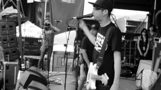 Man Overboard - "Atlas" (Live at Vans Warped Tour)