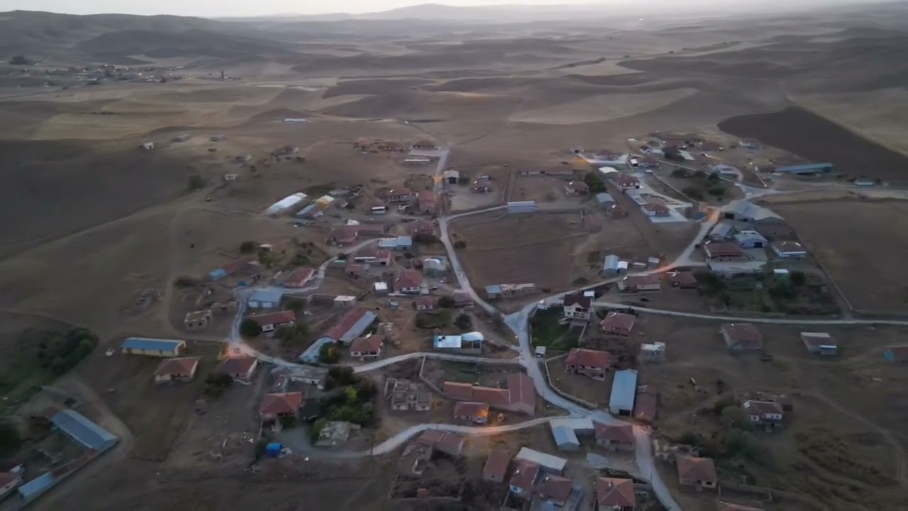 Eylül 2023 Çimen köyü