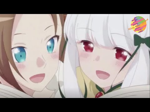 Video Top 5 Anime chuyển sinh có nhân vật chính là nữ -... - youtube