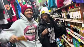 N8 LOU X Rio2X - Oh Really (Official Video)