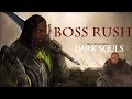 Best Friends Play Dark Souls 1 - BOSS RUSH (Part 2)