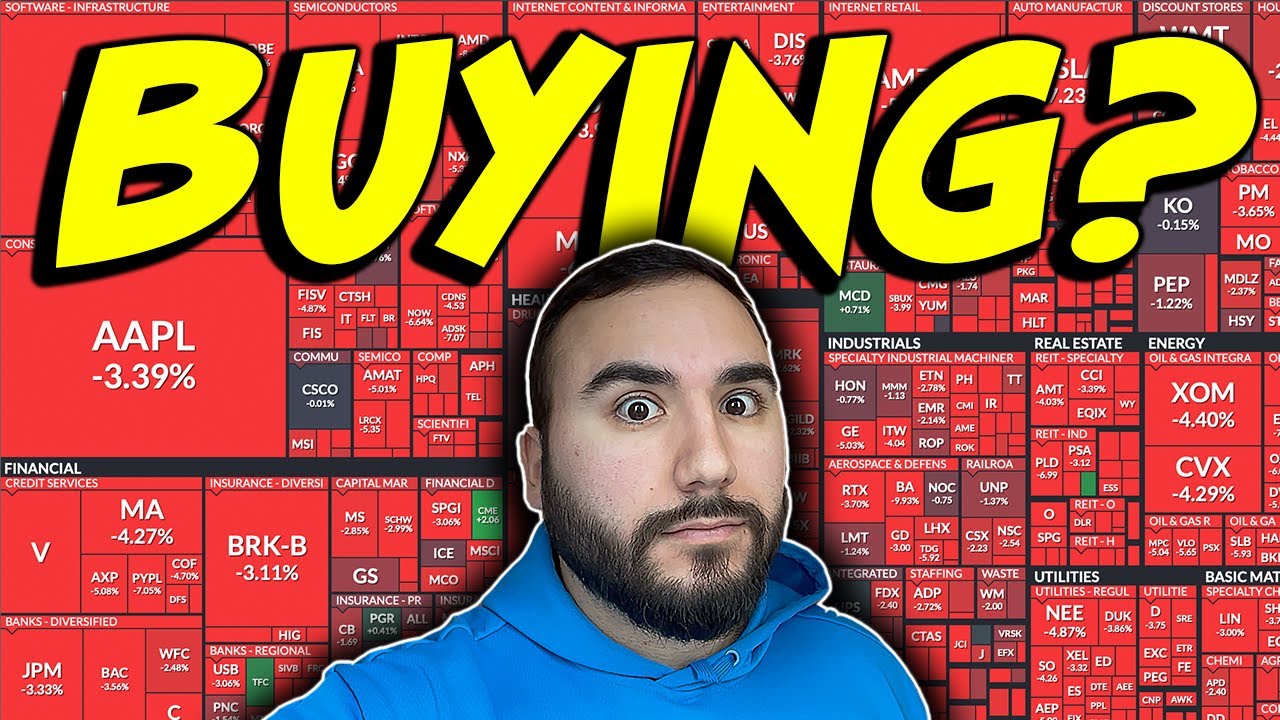 7 HIGH GROWTH STOCKS TO BUY NOW🚀(April 2023)