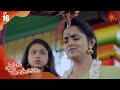 Poove unakkaga  episode 16  31 august 2020  sun tv serial  tamil serial