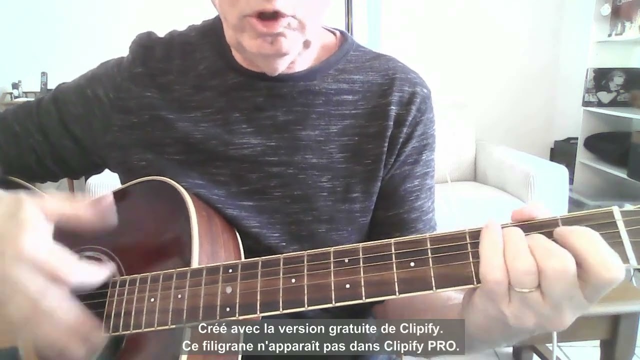 Le patineur    Julien Clerc