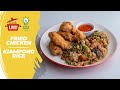 Simpol Live: Fried Chicken & Kiampong Rice