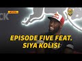 Use It or Lose It Episode Five | Siya Kolisi talks RWC rugby, SA's uniqueness, coach Rassie & more!