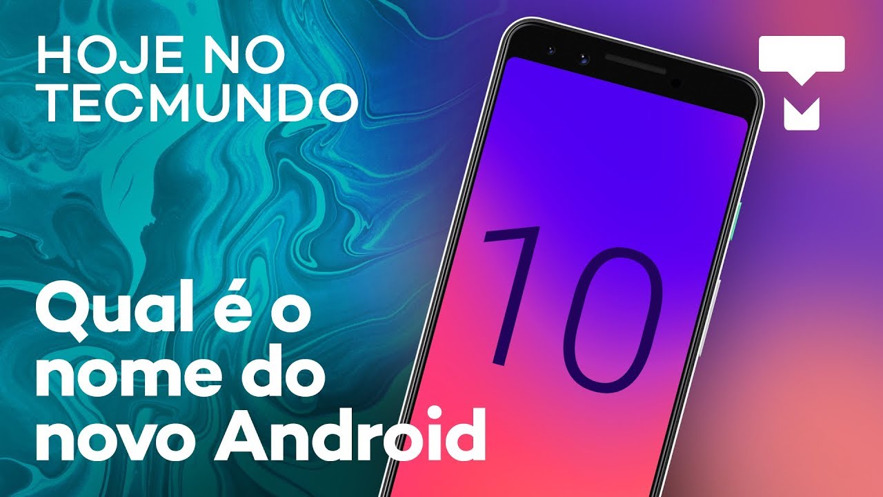 Confusão do , Android 10 no Galaxy S10+ e Xiaomi – Hoje no