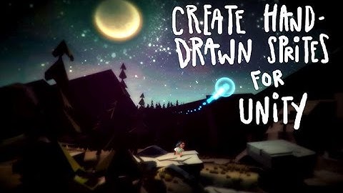 Create quick sprites for Unity 5 using Flash