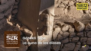 Cronovisor | Göbekli Tepe, la cuna de los dioses