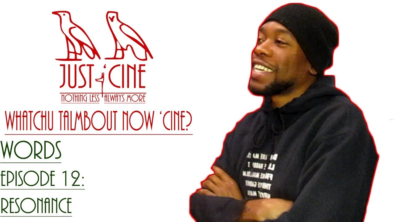 Episode 12: Resonance