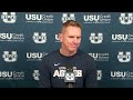 10/16/23 Football Weekly Press Conference