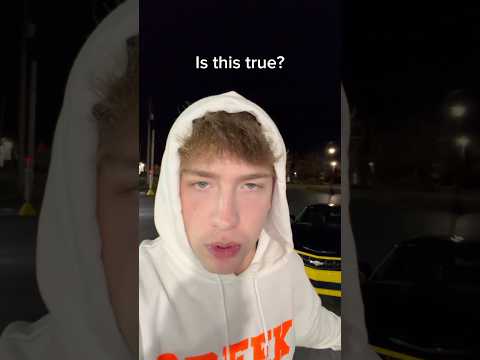 I Thought This Was General Knowledge