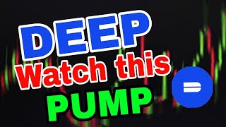 Deep coin News Today! Deepbook protocol coin