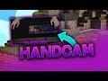 keyboard and mouse cam (solo bedwars)