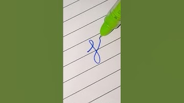 Fountain Pen Flex 💪 (Regalia Crossflex Nib)