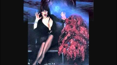 Thumbnail of Elvira Theme Song
