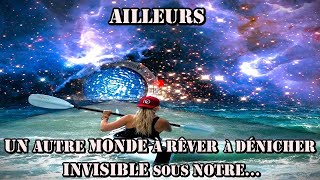 Jean-Louis Aubert - Ailleurs - (Clip et... Révélations !)