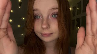 ASMR Cosy Personal Attention To Help You Sleep ♡