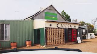 WILDFLOWER COUNTRY 2020 - GUTHA - CANNA - TARDUN
