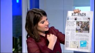 12/31/2012 IN THE WORLD PAPERS