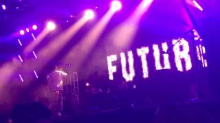 Future - Inside The Mattress (Live at Rolling Loud Festival in Mana Wynwood on 5/7/2016)