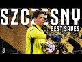 Wojciech Szczęsny's Most Incredible Saves! | The Best of Tek | Juventus