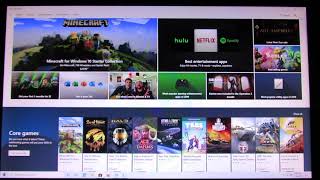 Microsoft Windows 10 Home (64-bit) version 1909 build 10.0.18363 on Beelink T4