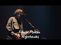 Kenshi Yonezu米津玄師 - Nighthawks