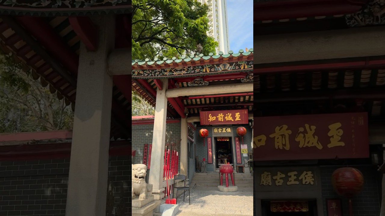 Cultural Travel in Asia - Thé Royal Ancient Temple