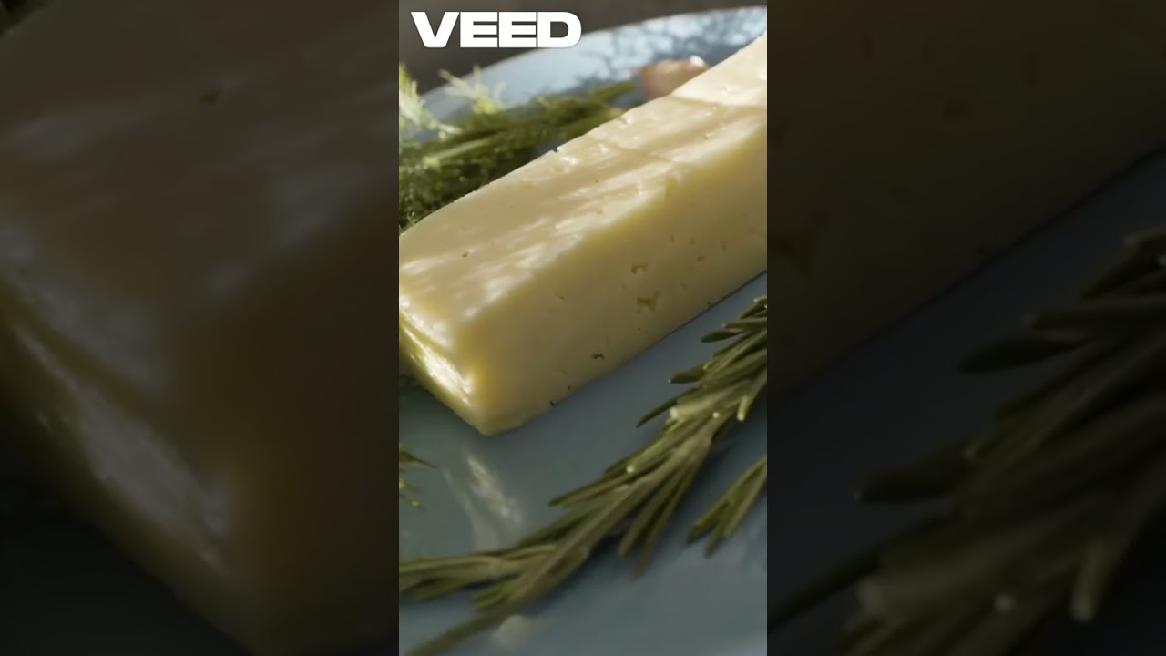 World's Most Expensive Cheese 