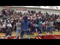 YUNG BOOKE LIVE FROM GRADY HIGH SCHOOL mp3