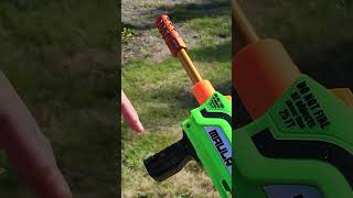 Siren Maulr Barrel Collet Mod #shorts