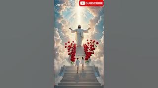 Jesus is Lord ✝️​#god #oraçãoforte​ #preghieraforte​ #bible​ #jesus​ #amen​ #jesusisgod​ #ai #travel