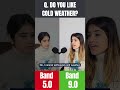 IELTS Speaking Band 5 vs Higher Band | Daily Lifestyle Questions Explained