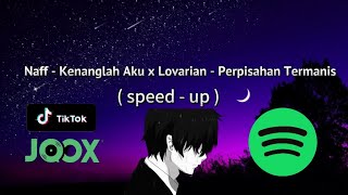 Kenanglah Aku X Perpisahan Termanis ( Versi Tiktok Terbaru )