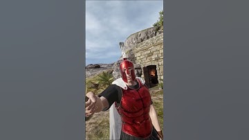 This Is The Most Important Tip In Blade and Sorcery VR U11 #shorts #bladeandsorcery #vr #gameplay