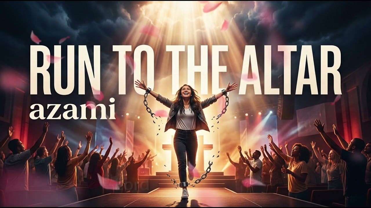 Watch Run To The Altar / azami on YouTube Watch Run To The Altar / azami on YouTube