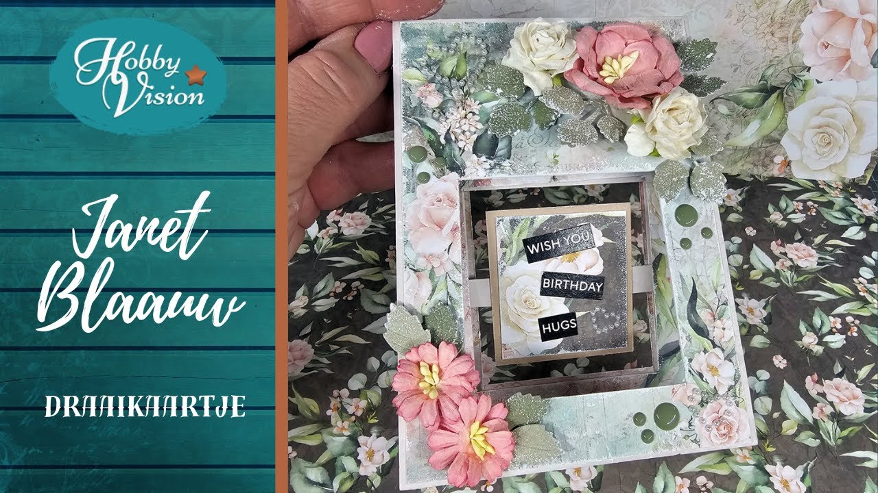 FBLive - 14-1-2026- Draaikaartje door Janet Blaauw