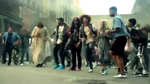 LMFAO - Party Rock Anthem ft Lauren Bennett And GoonRock (Official Music Video)