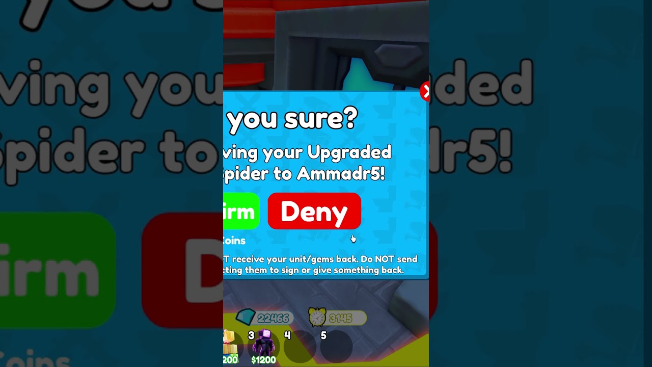 Just upgrading a little bit | Skibidi Toilet Tower Defence