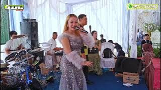 Cinta noda hitam versi bajidor - Dhini guntur || GDC MUSIK live kasomalang subang