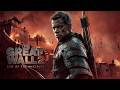🏹 THE GREAT WALL 2 