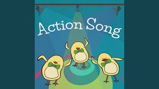 Action Song (Instrumental) (Instrumental)