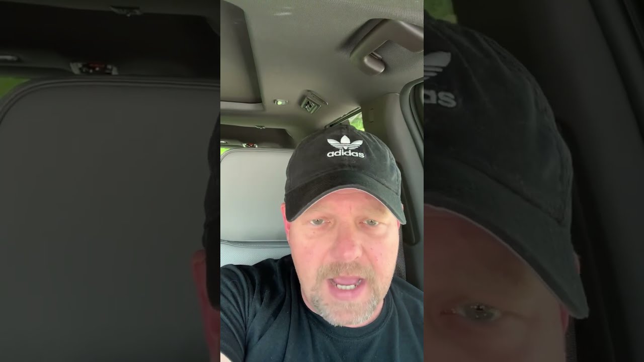 Sidney NE Police Officer Flips Out Inside Facts 5 30 23 Nebraska Wthmoments Leo 